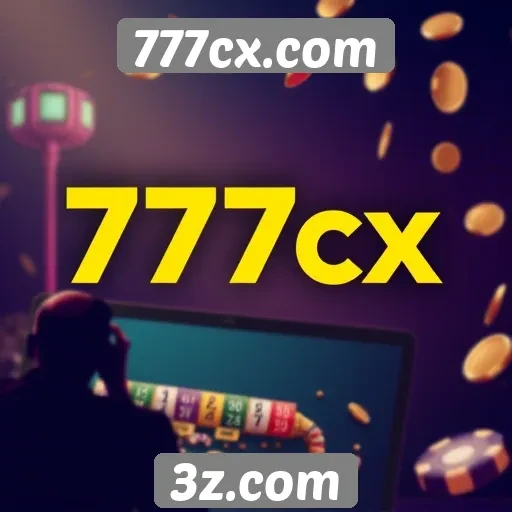 Histórico de especialistas sobre 777cx.com