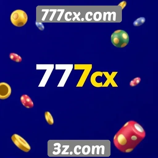 Explorando a variedade de jogos em 777cx.com