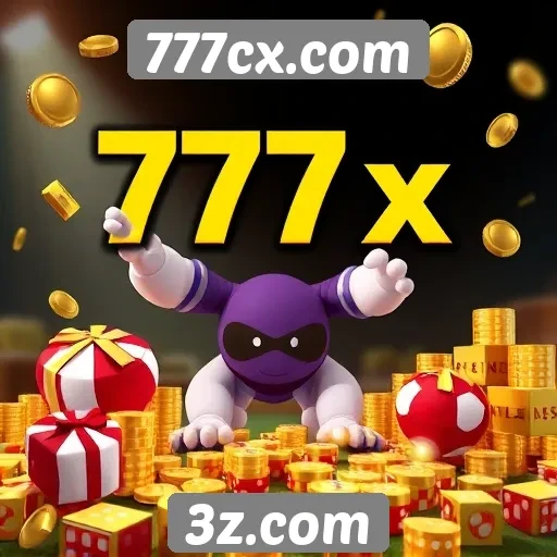 Exploração dos jogos disponíveis no 777cx.com