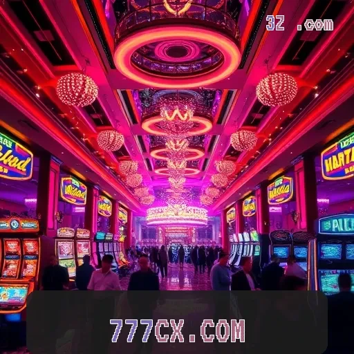 777cx.com - Novidades