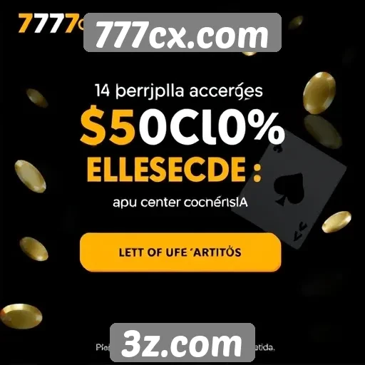 Ofertas e promoções do site 777cx.com