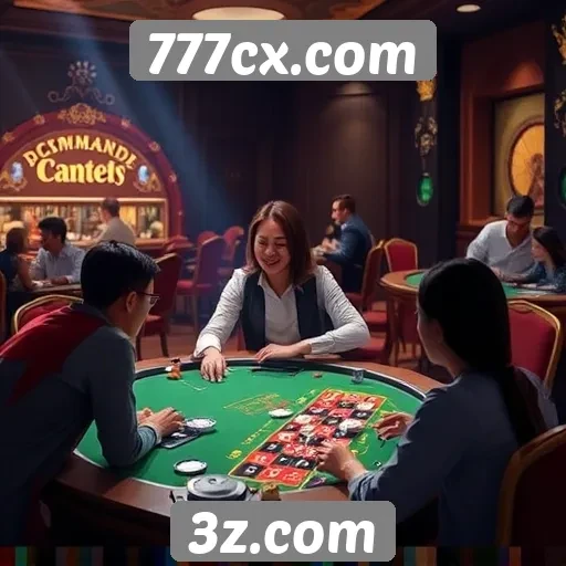 Retorno aos jogadores em diferentes jogos do 777cx.com