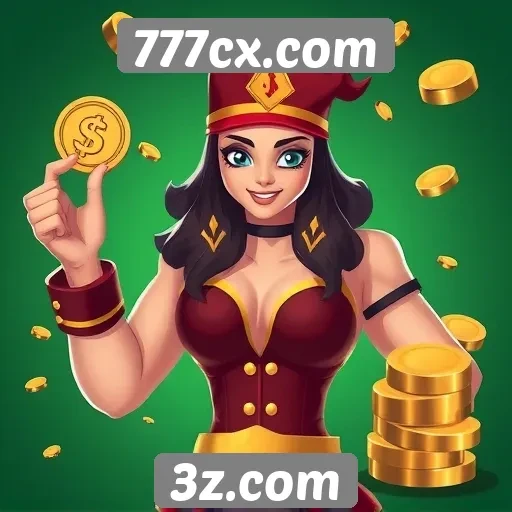 Comparação das promoções e bônus oferecidos no 777cx.com