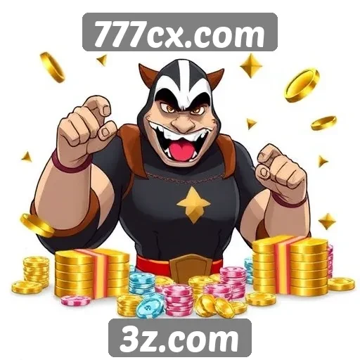 Promoções e bônus destacados do 777cx.com