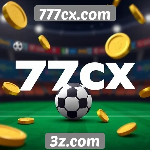 Estratégias para aumentar as chances de ganhar no 777cx.com